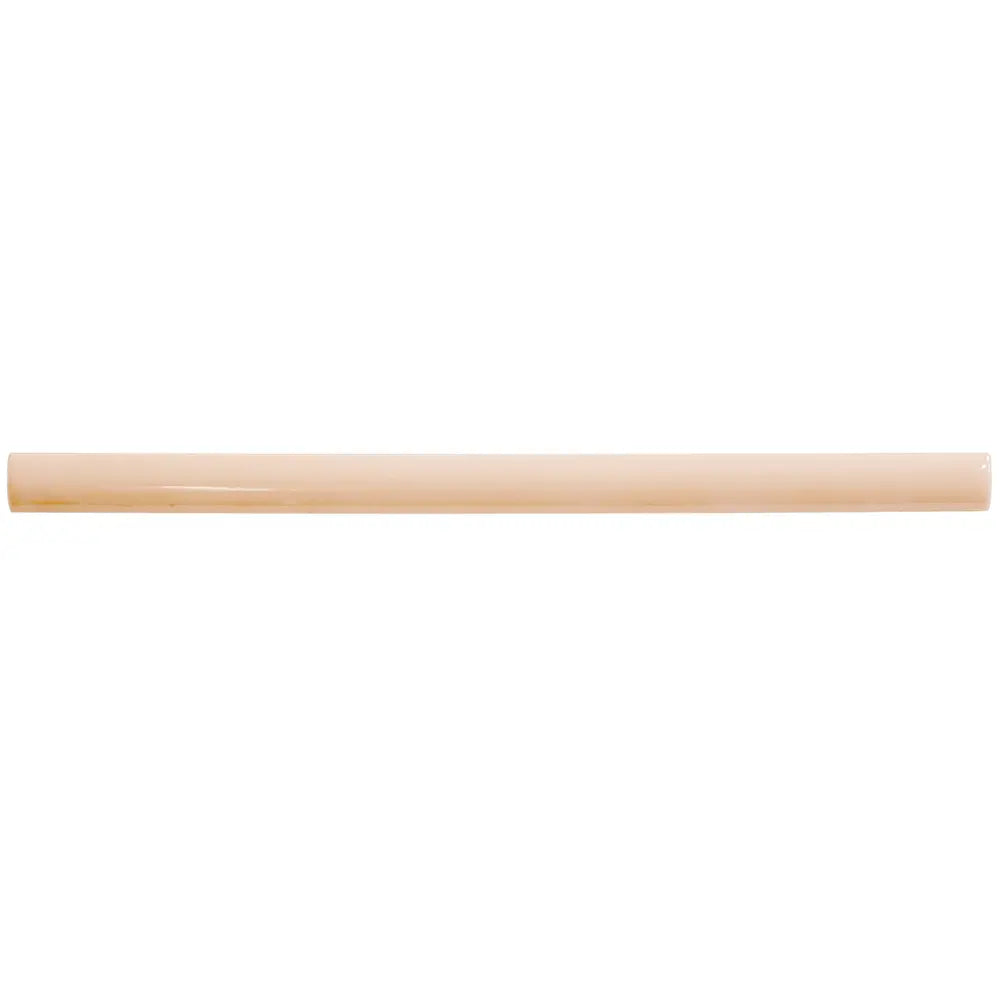 Viva Pink Pencil Trim Tile | Tile Club