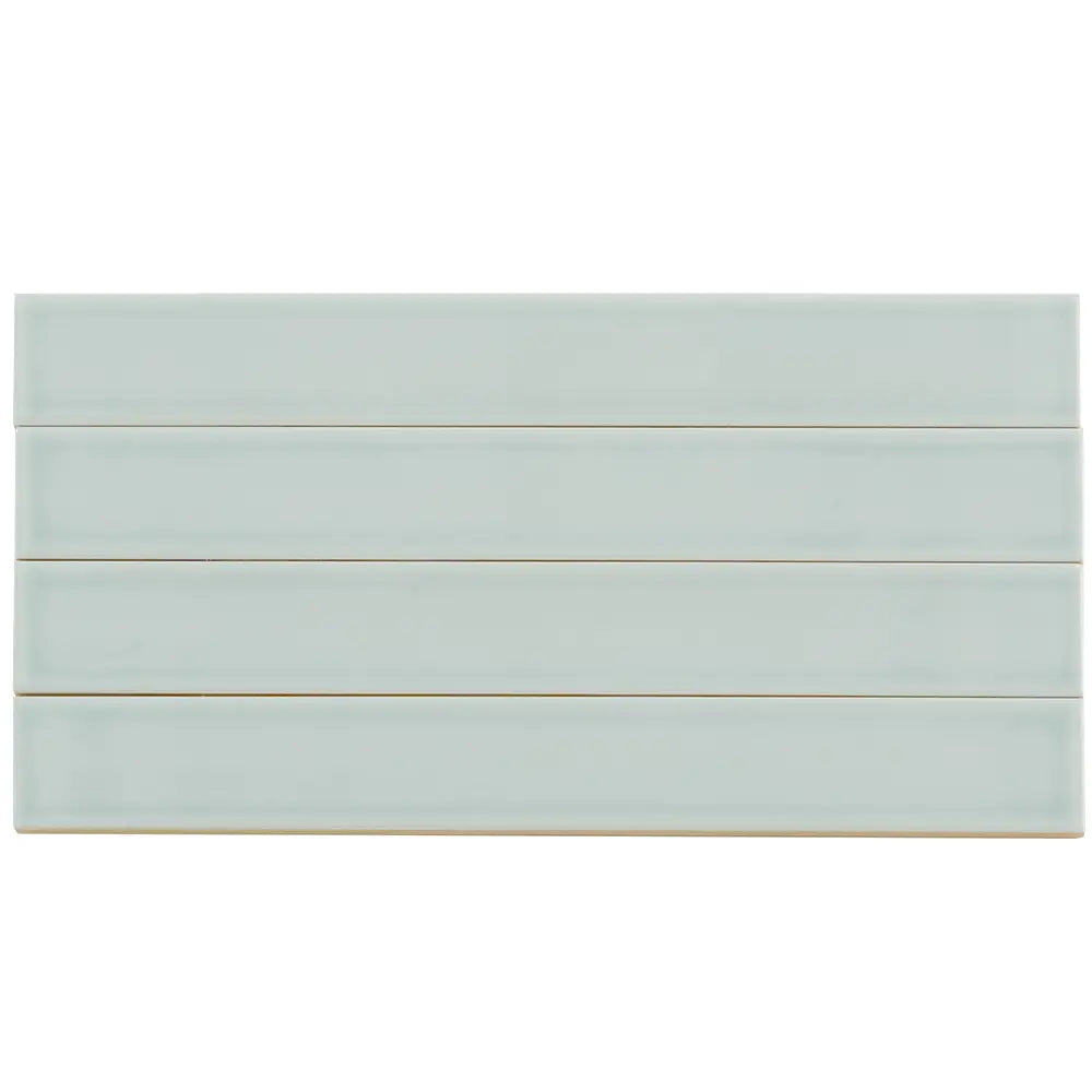 Viva Sky 2x16 Ceramic Subway Tile | Tile Club