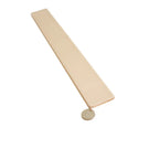 Viva Sand 2x16 Ceramic Subway Tile | Tile Club