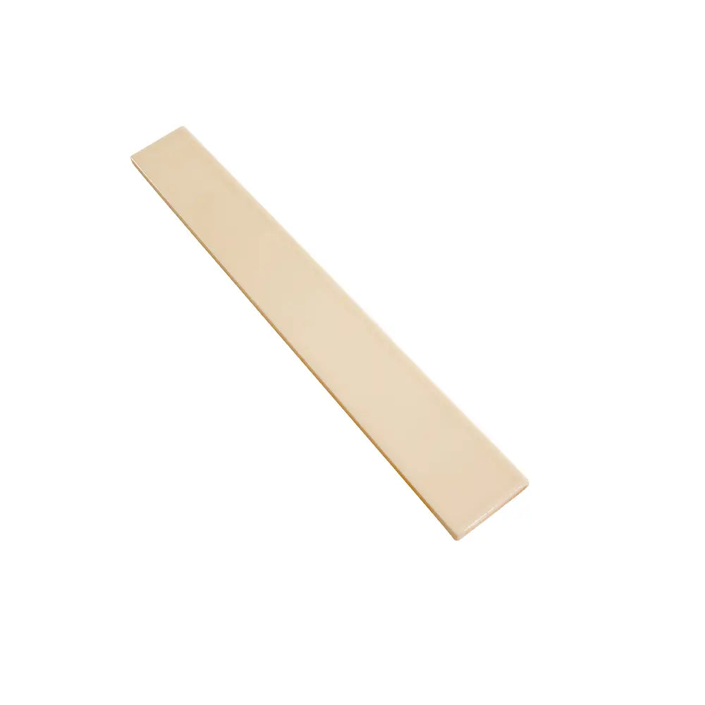 Viva Sand 2x16 Ceramic Subway Tile | Tile Club