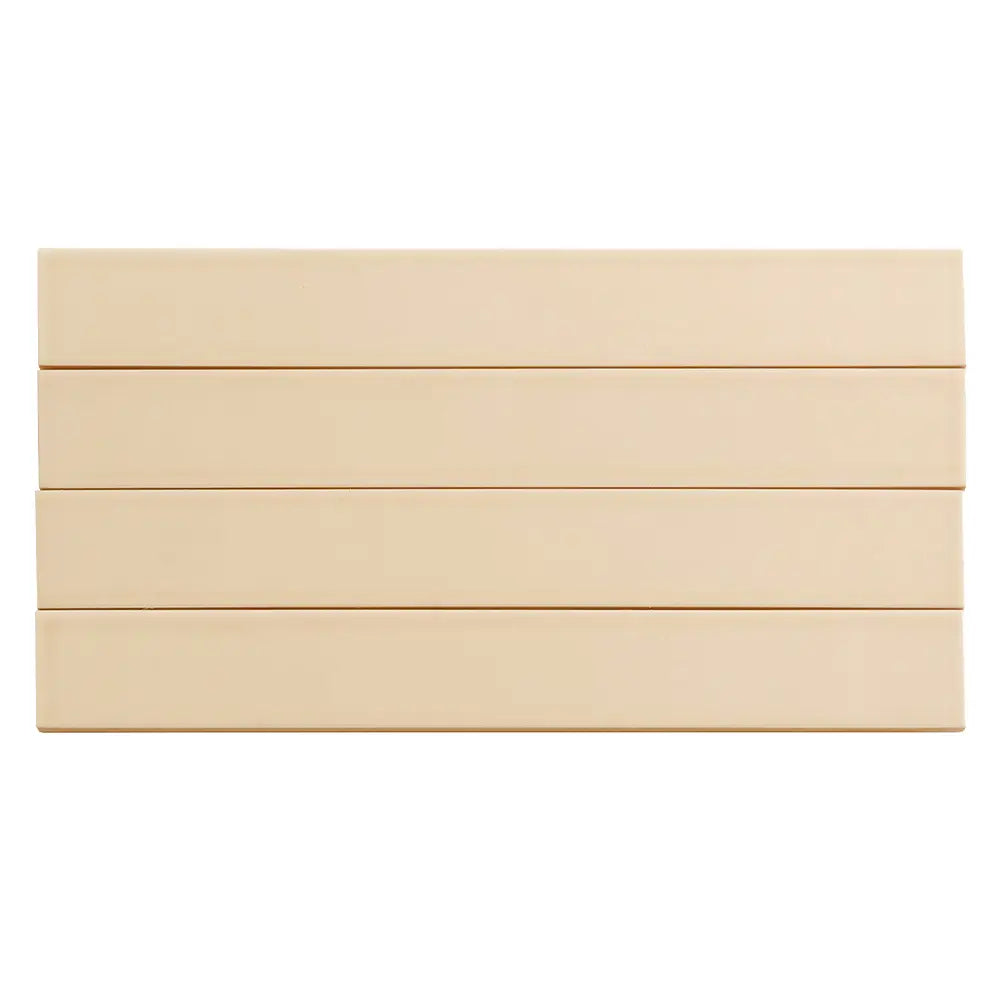 Viva Sand 2x16 Ceramic Subway Tile | Tile Club
