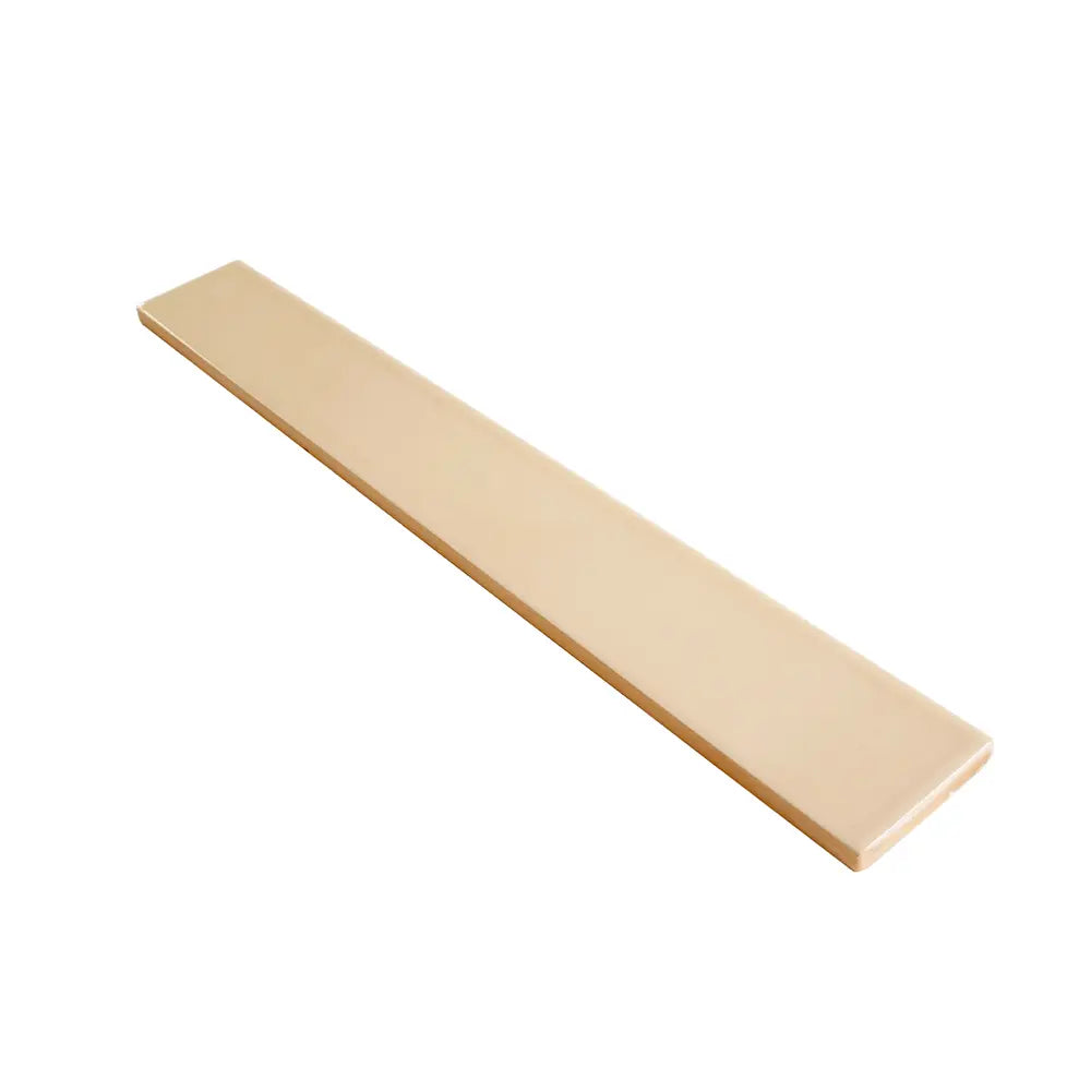 Viva Sand 2x16 Ceramic Subway Tile | Tile Club