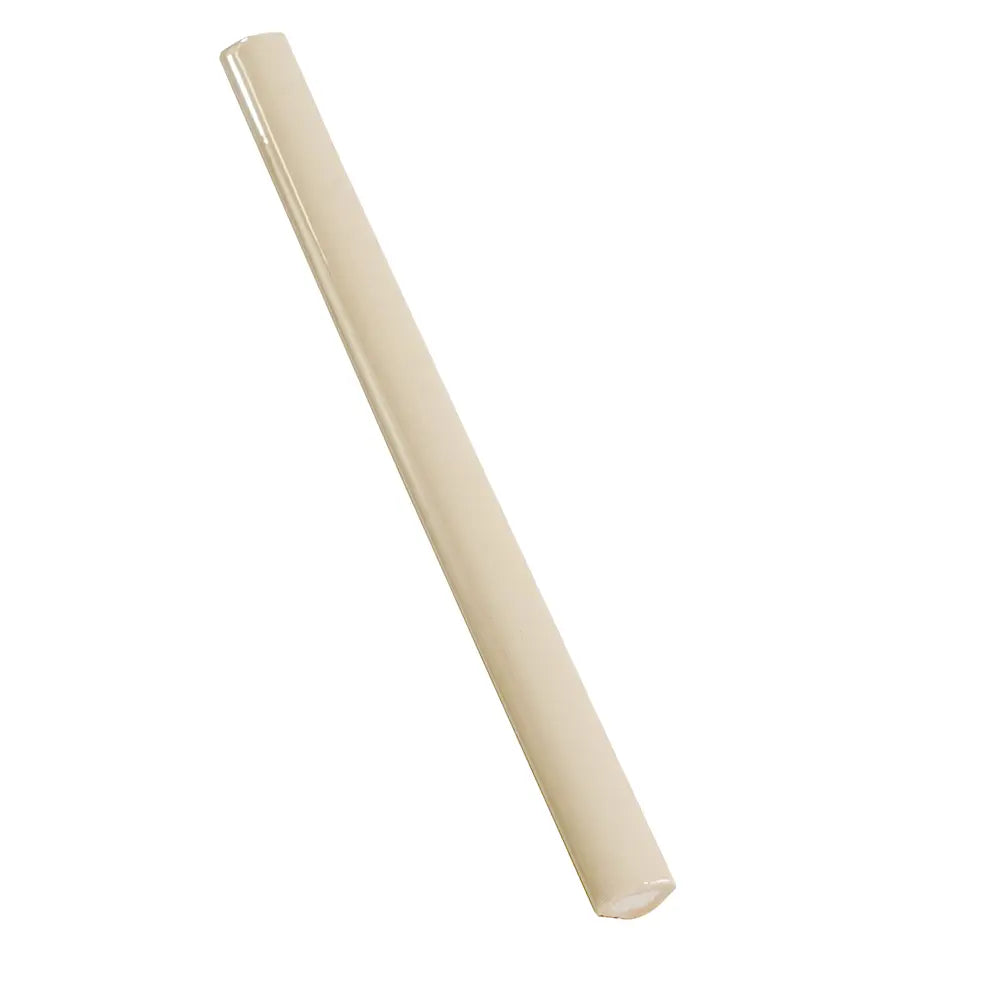 Viva Sand Pencil Trim Tile | Tile Club