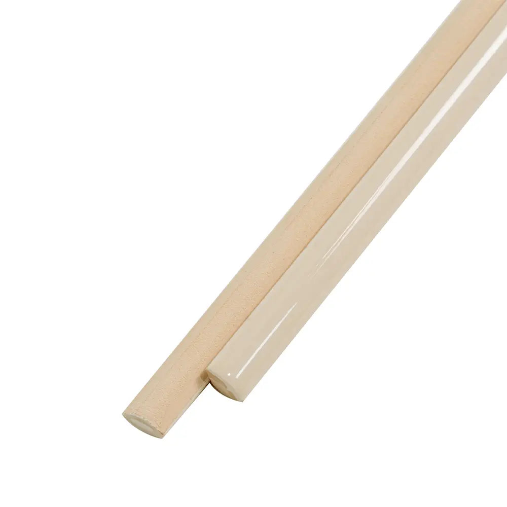 Viva Sand Pencil Trim Tile | Tile Club