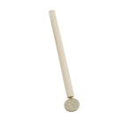 Viva Sand Pencil Trim Tile | Tile Club