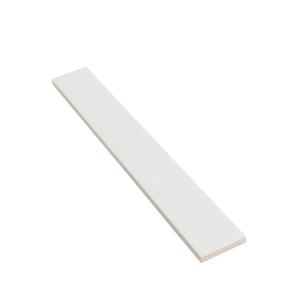 Viva Snow 2x16 Ceramic Subway Tile | Tile Club