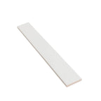 Viva Snow 2x16 Ceramic Subway Tile | Tile Club