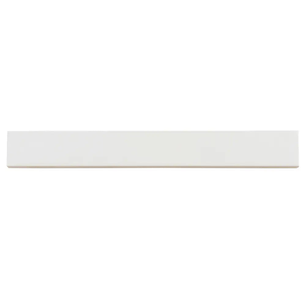 Viva Snow 2x16 Ceramic Subway Tile | Tile Club