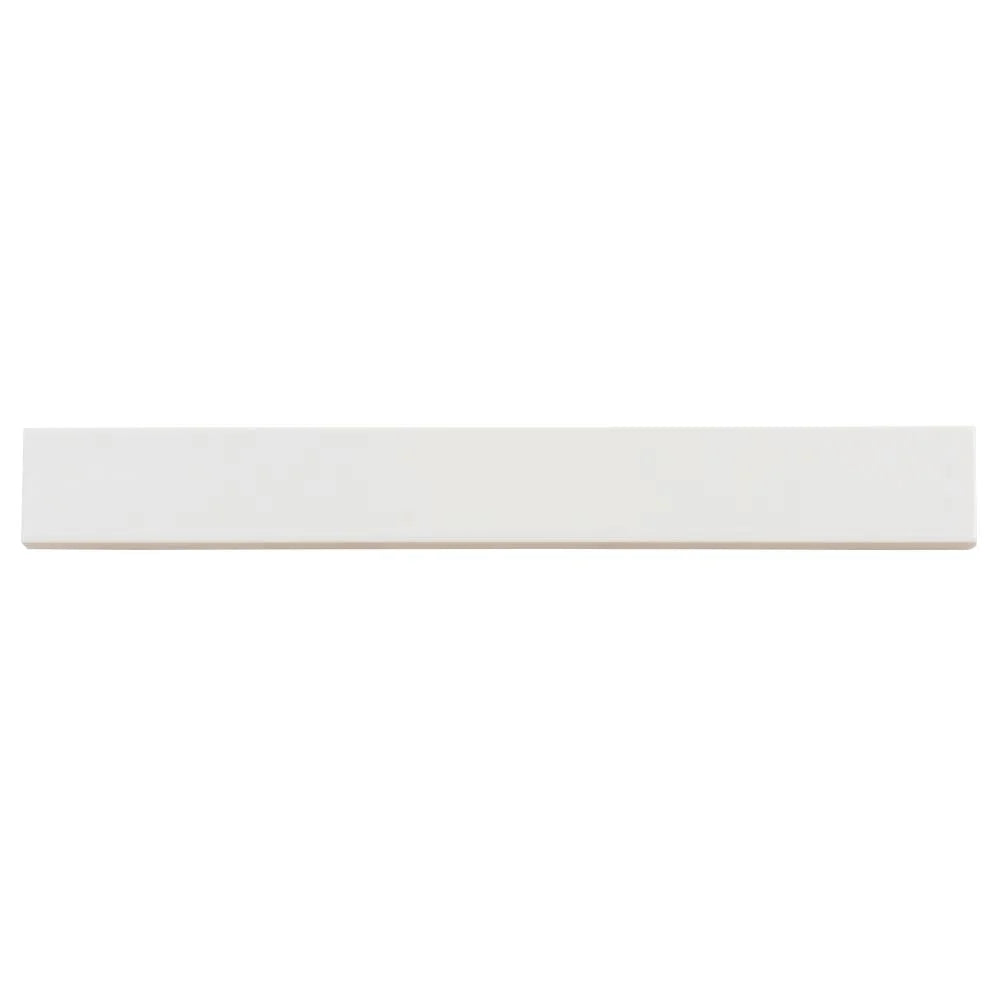 Viva Snow 2x16 Ceramic Subway Tile | Tile Club