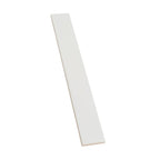 Viva Snow 2x16 Ceramic Subway Tile | Tile Club