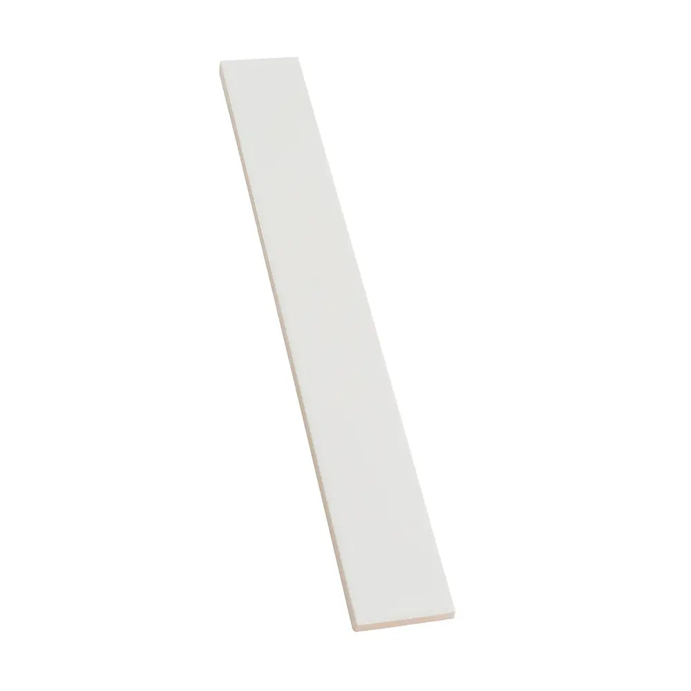 Viva Snow 2x16 Ceramic Subway Tile | Tile Club