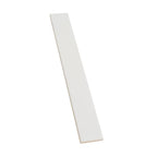 Viva Snow 2x16 Ceramic Subway Tile | Tile Club