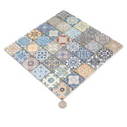 Spanish Siesta Mosaic Tile | Tile Club