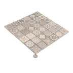Spanish Beige Siesta Mosaic Tile | Tile Club