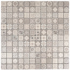 Spanish Beige Siesta Mosaic Tile | Tile Club