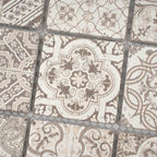 Spanish Beige Siesta Mosaic Tile | Tile Club