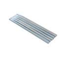 Fabrique Blue Grey Glass Pencil Liner | Tile Club