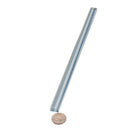 Fabrique Blue Grey Glass Pencil Liner | Tile Club