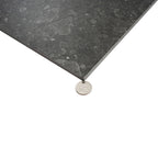 Flodsten Night 12x24 Matte Porcelain | Tile Club