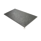 Flodsten Night 12x24 Matte Porcelain | Tile Club