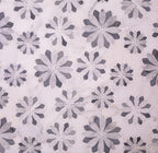 Bardiglio Waterjet Mosaic Tile