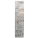 Molten Pewter Brick Ceramic Subway Tile | Tile Club
