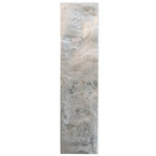 Molten Pewter Brick Ceramic Subway Tile | Tile Club