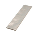 Molten Pewter Brick Ceramic Subway Tile | Tile Club