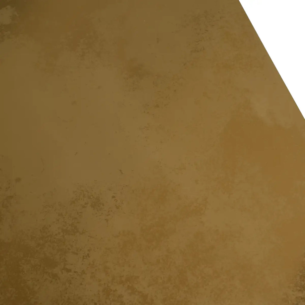 Molten Gold 16x48 Large Format Ceramic Tile | Tile Club