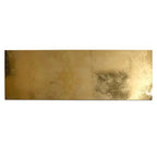 Molten Gold 16x48 Large Format Ceramic Tile | Tile Club
