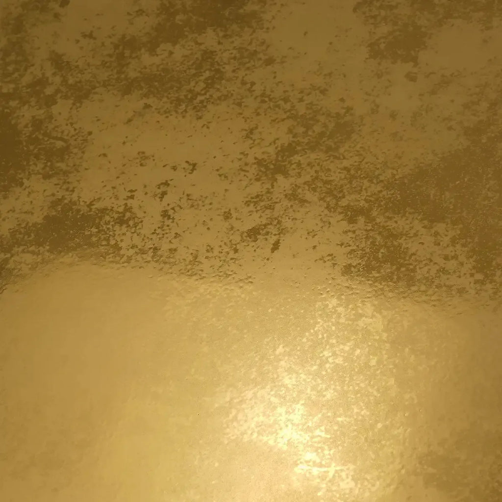 Molten Gold 16x48 Large Format Ceramic Tile | Tile Club