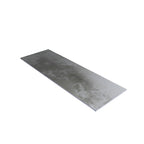 Molten Pewter 16x48 Large Format Ceramic Tile | Tile Club