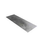 Molten Pewter 16x48 Large Format Ceramic Tile | Tile Club
