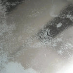 Molten Pewter 16x48 Large Format Ceramic Tile | Tile Club