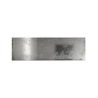 Molten Pewter 16x48 Large Format Ceramic Tile | Tile Club