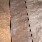 Molten Bronze Brick Ceramic Subway Tile | Tile Club