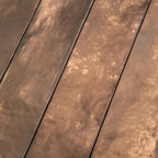 Molten Bronze Brick Ceramic Subway Tile | Tile Club
