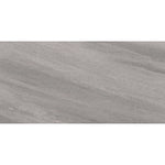 Quartz Gray Large Format Porcelain Tile Sample 12x24 | Tile Club