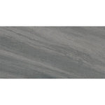 Quartz Dark Gray Large Format Porcelain Tile Sample 12x24 | Tile Club