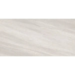 Quartz Bianco Large Format Porcelain Tile Sample 12x24 | Tile Club