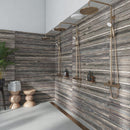 Gems Fume Shangai Reclaimed Wood-Look Tile | Tile Club