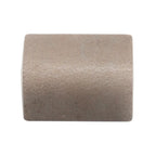 Sagrada Recycled Glass Terracotta Corner Trim | Tile Club