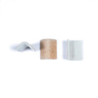 Sagrada Recycled Glass Clay Corner Trim | Tile Club