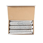 Sagrada Recycled Glass Clay Corner Trim | Tile Club