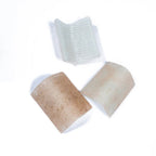 Sagrada Recycled Glass Clay Corner Trim | Tile Club