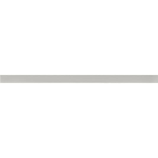 Glacier Beach Polished Glass Pencil Liner | Tile Club