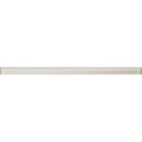 Stardust Sand Pencil Glass Molding | Tile Club