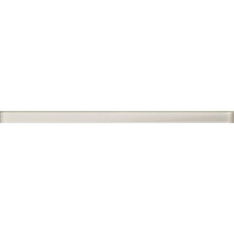 Stardust Sand Pencil Glass Molding | Tile Club