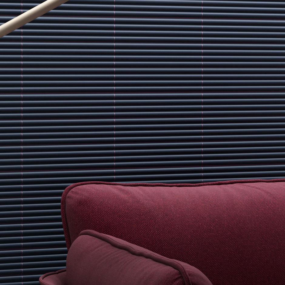 Groove Navy Deco Matte