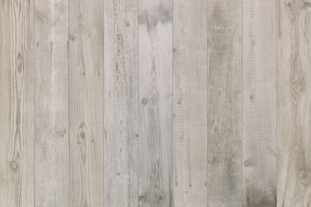 Gems Bianco White Wood Look Porcelain Tile | Tile Club